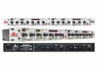 DBX 266 XS DBX 266 XS
